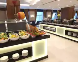 MADEN Hotel-مادن thumbnail